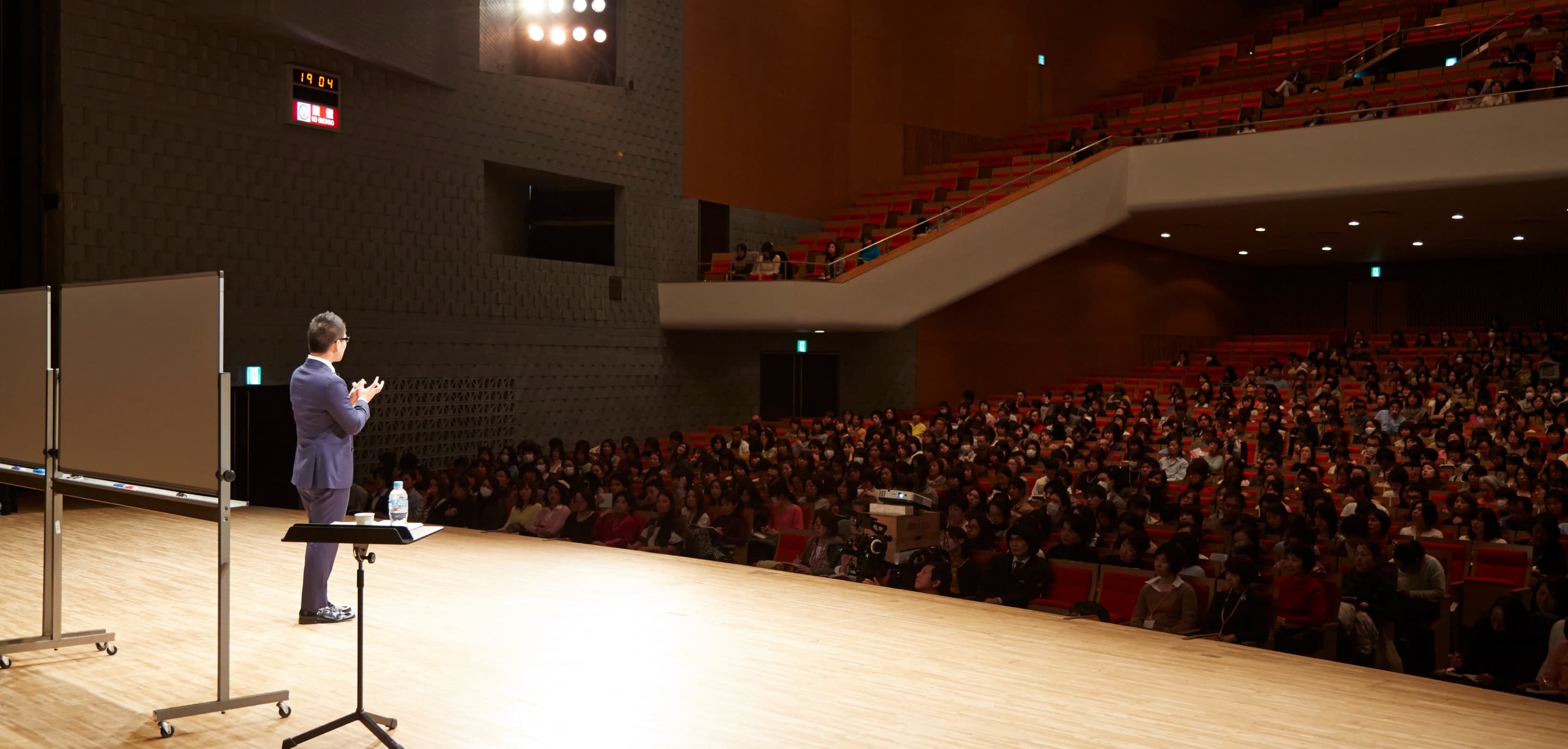 学びのパートナーという存在へ。